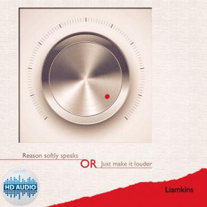 Миниатюра продукта Издание: Reason Softly Speaks or Just Make It Louder Юрий Лямкин - 1