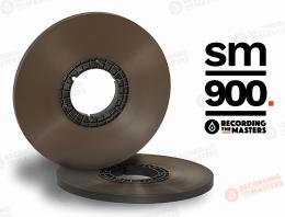 Миниратюра продукта Магнитофонная лента SM900 R34730 12.7 на сердечнике NAB 